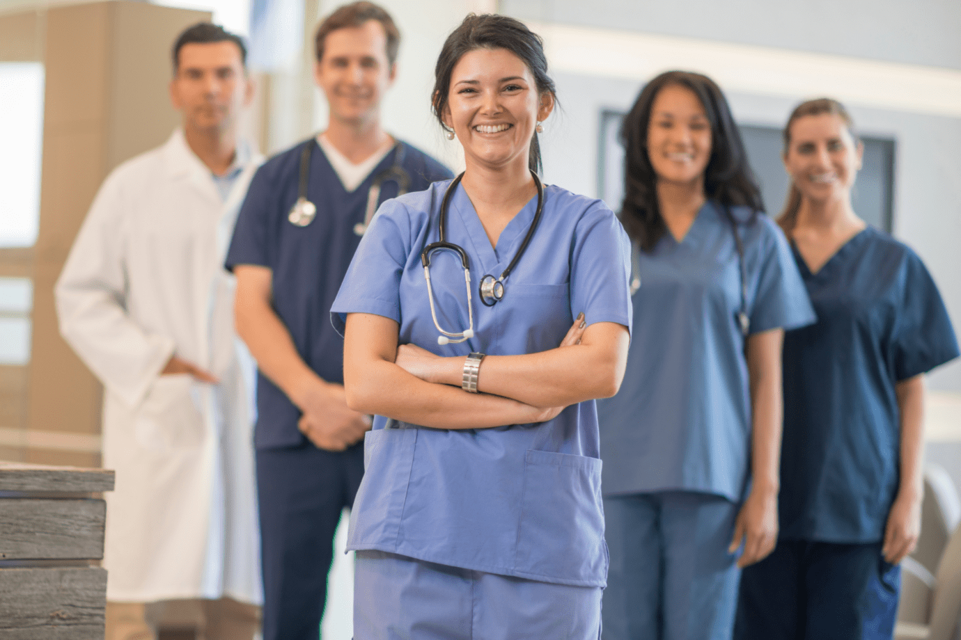 Benefits of Nursing Certifications