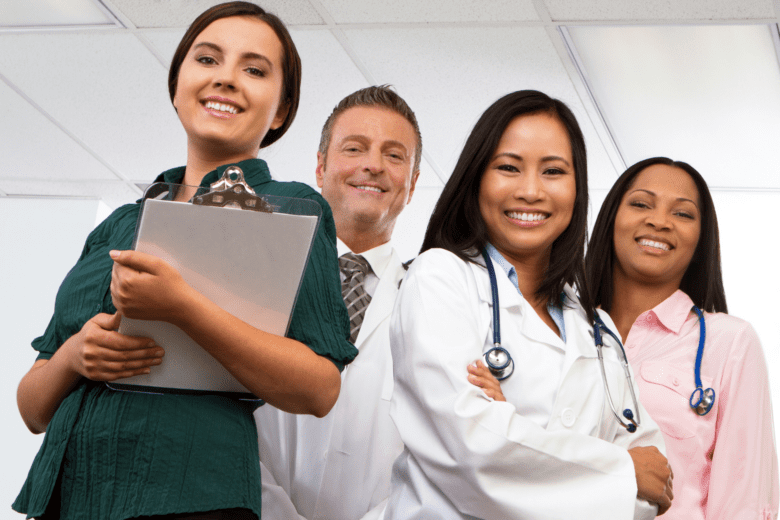Diversity and Inclusion in Nursing